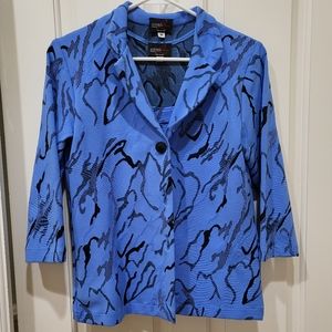 Set of 2 cami and jacket